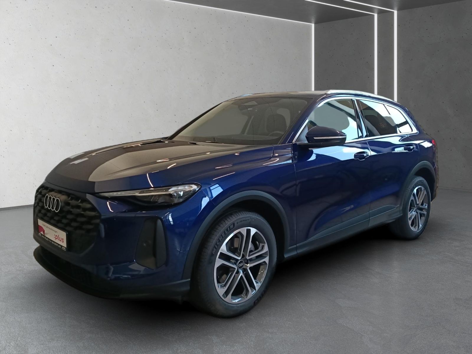 Audi Q5 - Bild 2