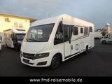 Bürstner Lyseo I 727 G Harmony/Winter/MAXI/Auto 180PS/TV - Bürstner 727