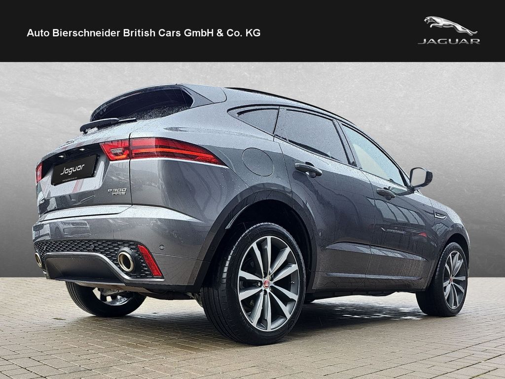 Jaguar E-Pace P300 R-Dynamic HSE