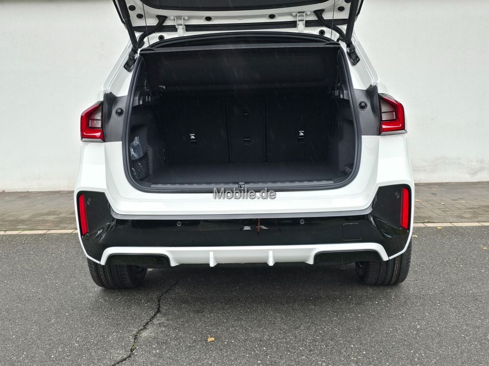 BMW iX1 - Bild 21