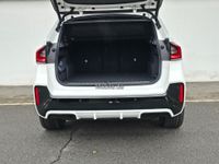 BMW iX1 - Vorschau Bild 21