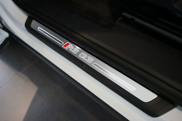 Audi RSQ3 Sportback | Pano | Matrix | SONOS | 21"
