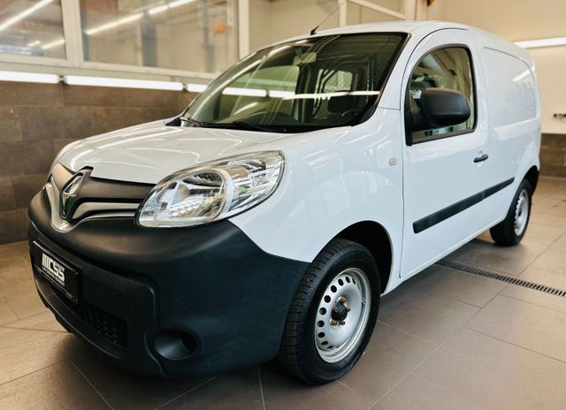 Renault Kangoo Rapid Extra PDC Bluetooth Navi AHK