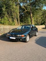 BMW E39 523i | Schalter | Gepflegter Zustand - BMW 523 in Hannover