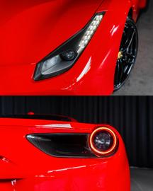 صورة 8 لـ 2017 Ferrari 488 GTB