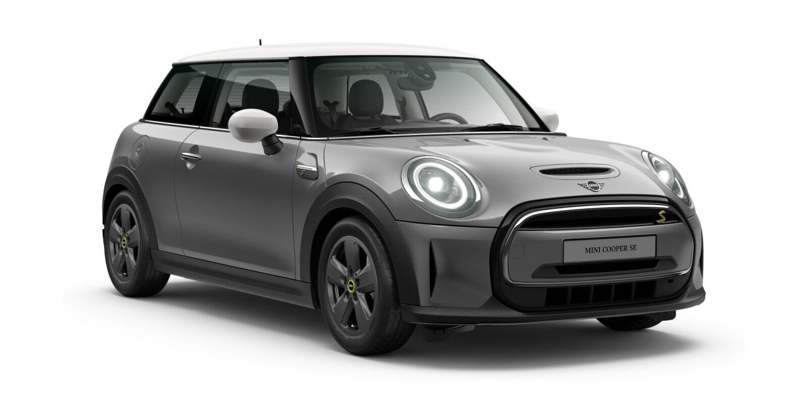 MINI Cooper SE 3-Türer Essential Navi LED DA RFK LRH