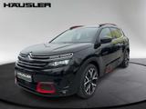 Citroën C5 2.0 Aircross Automatik, Kamera, Navi, AHK, SH - Citroën C5 Gebrauchtwagen