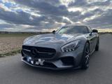 Mercedes-Benz AMG GTS Edition 1  100PUNKTE GARANTIE  - gebrauchte Mercedes-Benz AMG GT S aus dem Jahr 2016