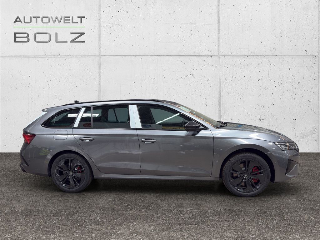 Skoda Octavia - Bild 8