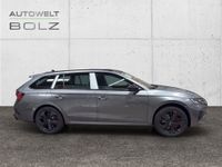 Skoda Octavia - Vorschau Bild 8