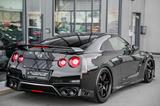 Nissan GT-R Black Edition Recaro* KW* 20" NISMO RAYS !* - Nissan GT-R: Black Edition