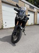 Honda Africa Twin 1100 Adventure Sports ES - HONDA AFRICA TWIN