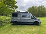 LMC Innovan 590 New Edition  - LMC Kastenwagen