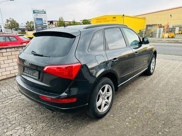 Audi Q5 - 8