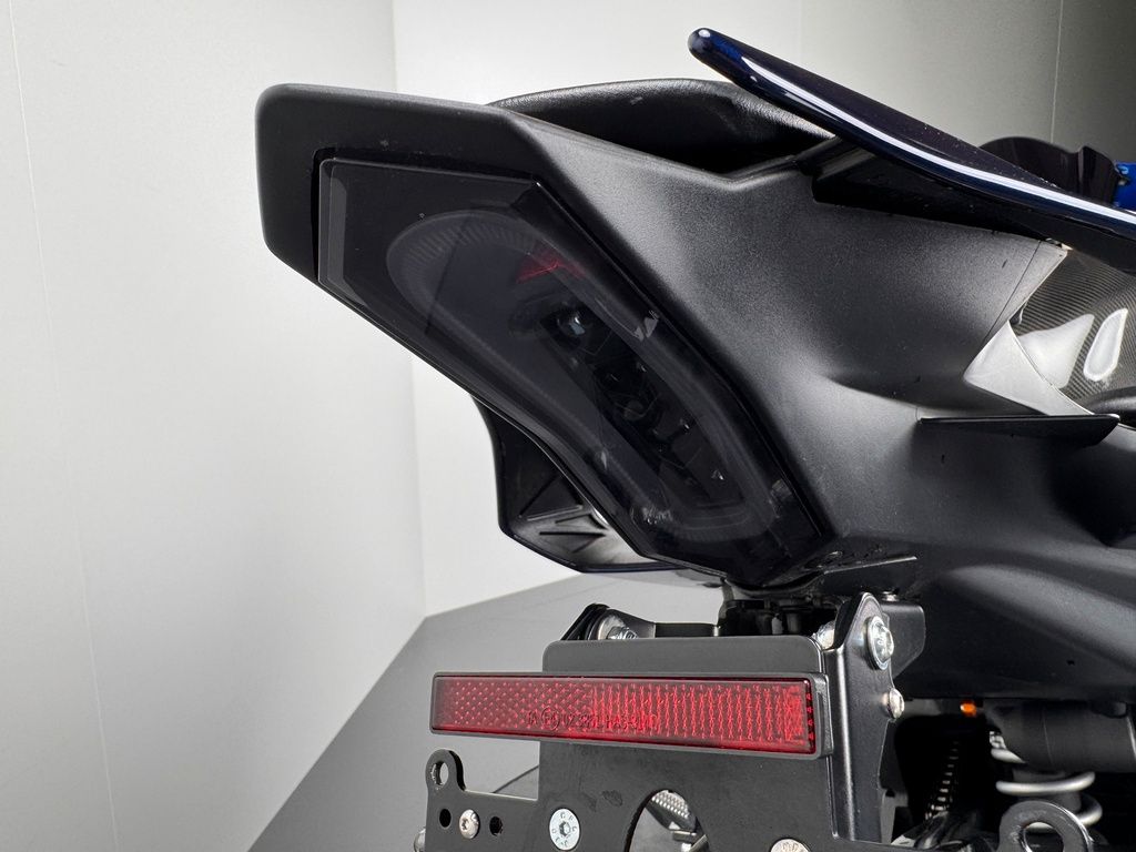Fahrzeugabbildung Yamaha YZF-R1 *1.HAND *SERVICE NEU