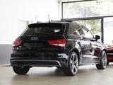 Audi A1 1.4 185PS S-LiNE*S-SiTZE*LEDER*NAVi*BOSE*PANO - Audi A1: Bose