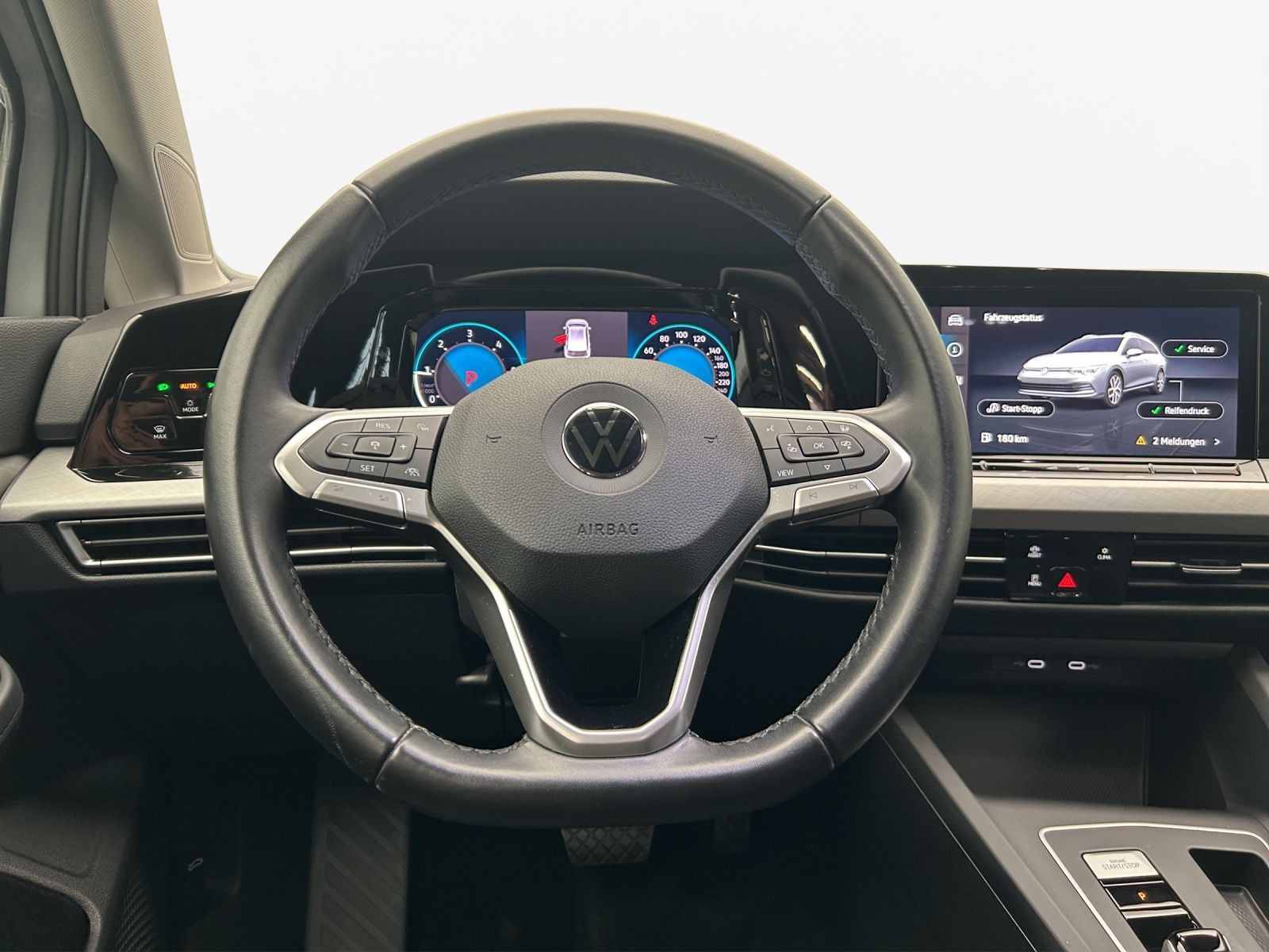 Volkswagen Golf - Bild 8