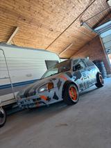 Toyota Starlet P9 - Toyota Starlet von privat