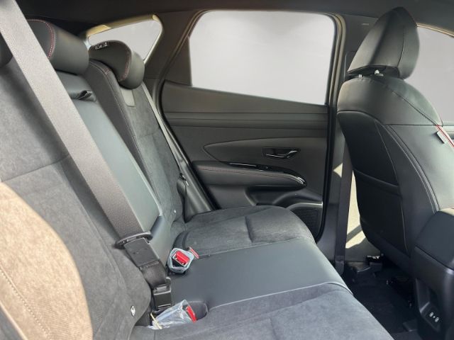 Hyundai TUCSON - Bild 14