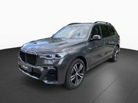BMW X7 M50 - Vorschau Bild 3