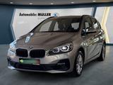 BMW 216 Active Tourer Advantage i AHK-abnehmbar LED  - BMW 216 Active Tourer aus 2021