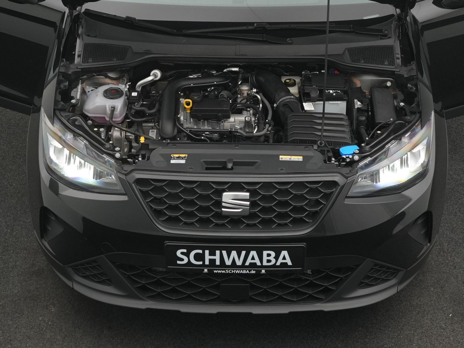 Seat Arona - Bild 29