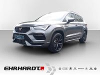 Cupra Ateca - Vorschau Bild 1
