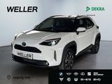 Toyota Yaris Cross Hybrid 116 1.5 Comfort *SHZ*ACC*RCam