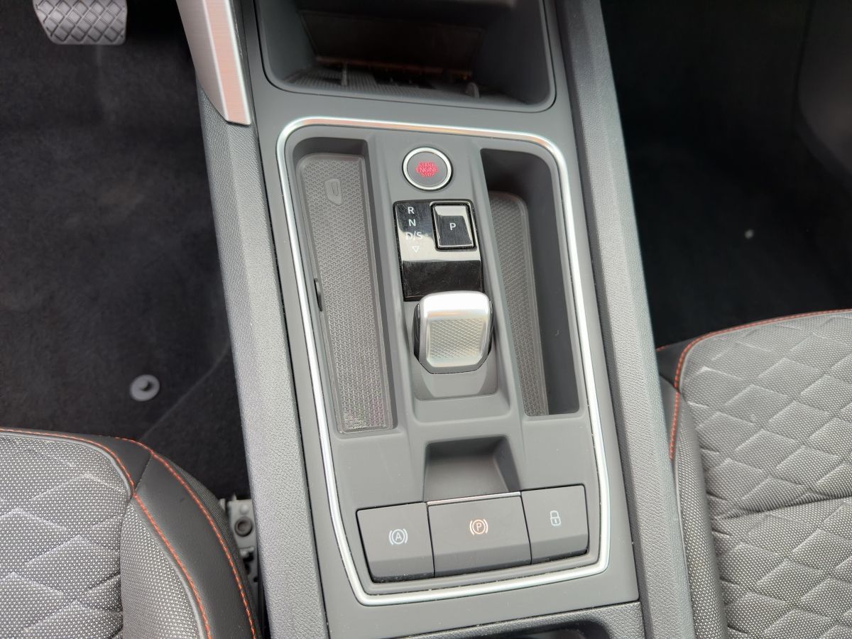 Seat Leon - Bild 18