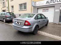 Ford Focus 1.4 Lim. Trend Klima