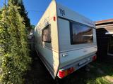 Dethleffs Beduin L 1992- urlaubsbereit inkl. Vorzelt - Dethleffs Beduin l
