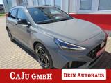 Hyundai i30 AHK.ab 150PS MY26 DCT N-Line. Kamera AAC Win