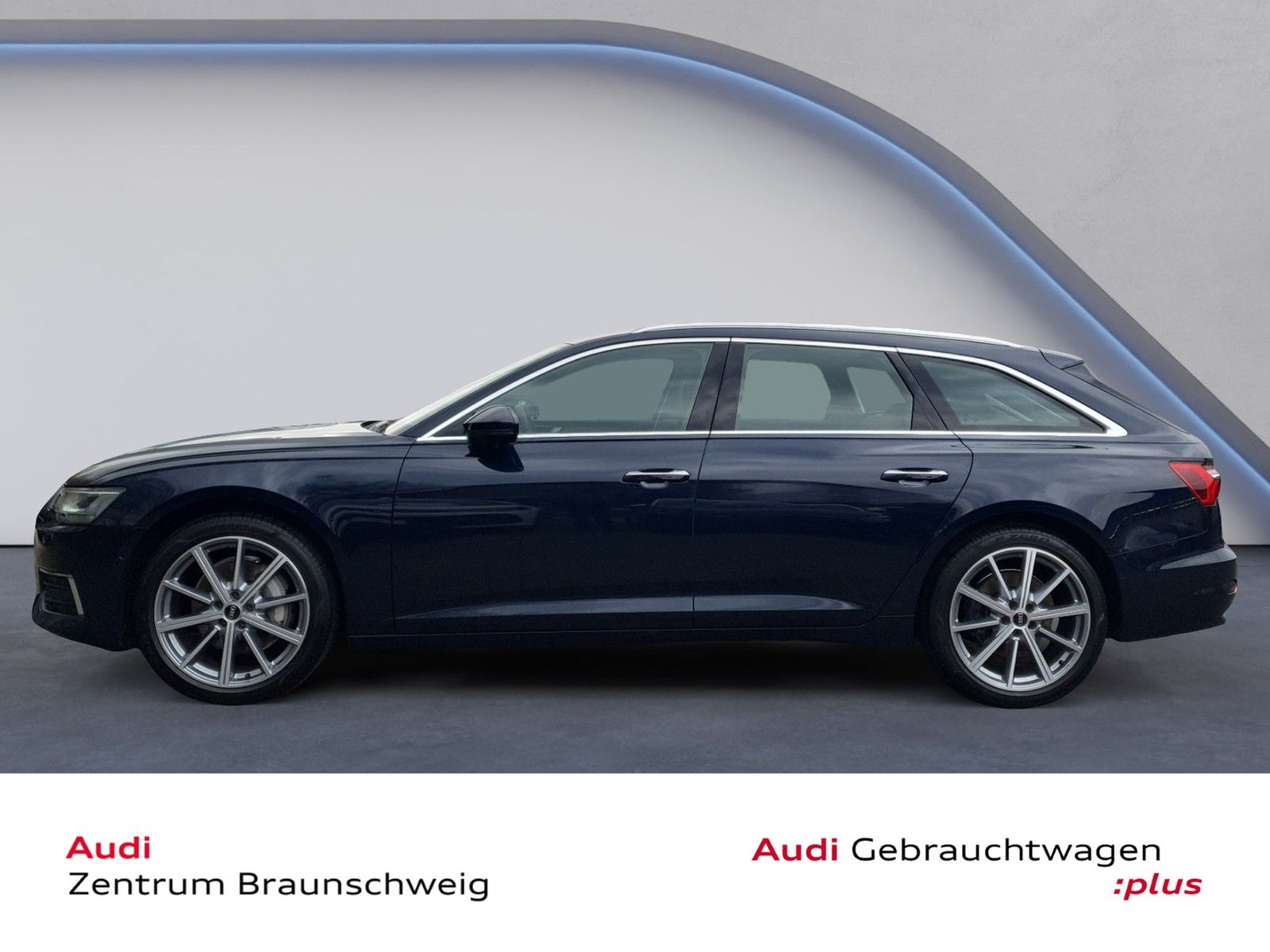 Audi A6 - Bild 3