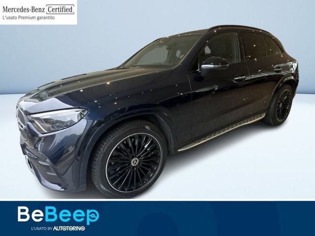 Mercedes-Benz GLC 220 D AMG LINE PREMIUM 4MATIC 