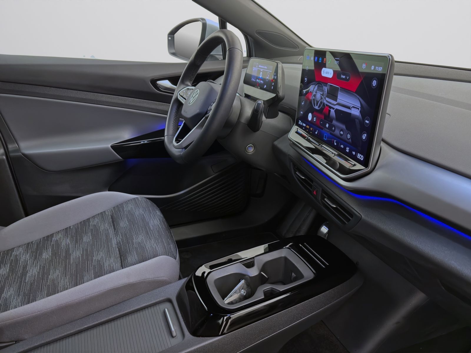Volkswagen ID.4 - Bild 16