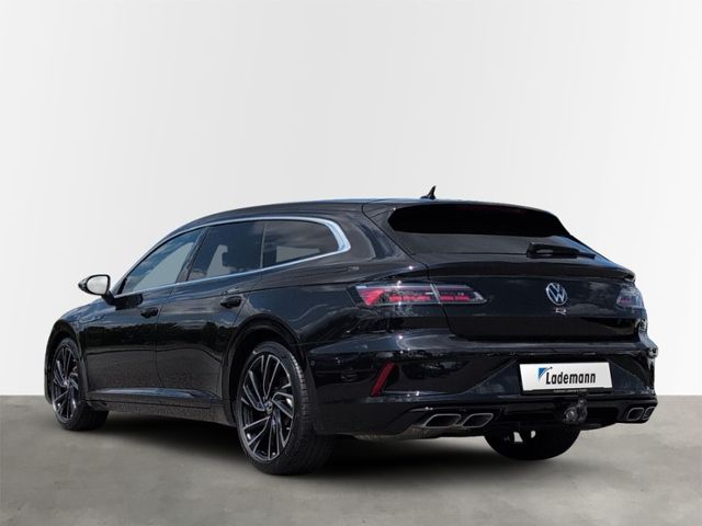 Arteon Shooting Brake R 2.0 TSI DSG PANO+RFK+LED