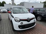 Renault Twingo Luxe Sport-Paket Plug & Music PDC DAB - Renault Twingo: Sport