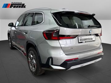 BMW X1 xDrive20d xLine Head-Up HK HiFi DAB LED RFK