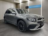 Mercedes-Benz GLB 250 4Matic - scheckheftgepflegte Mercedes GLB-Klasse
