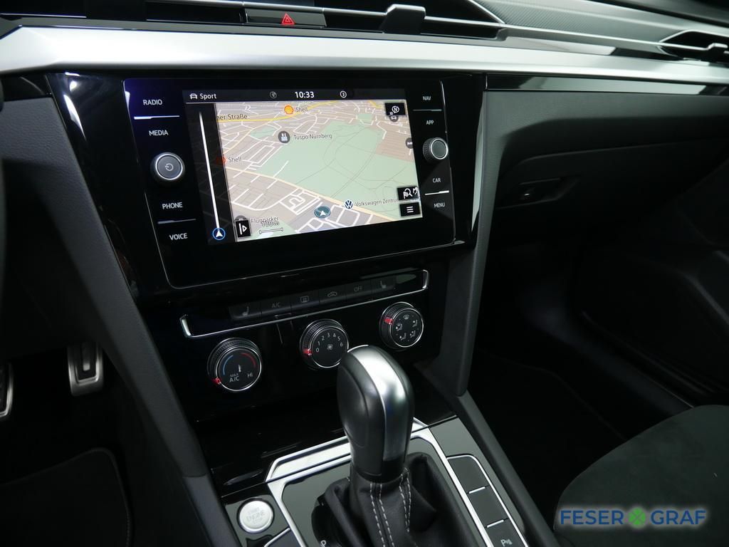 Volkswagen Arteon - Bild 9