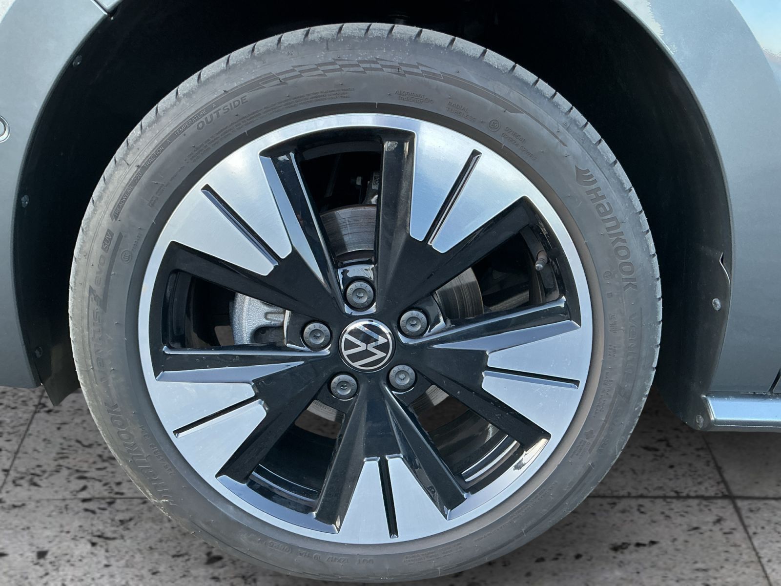 Volkswagen T7 California - Bild 7