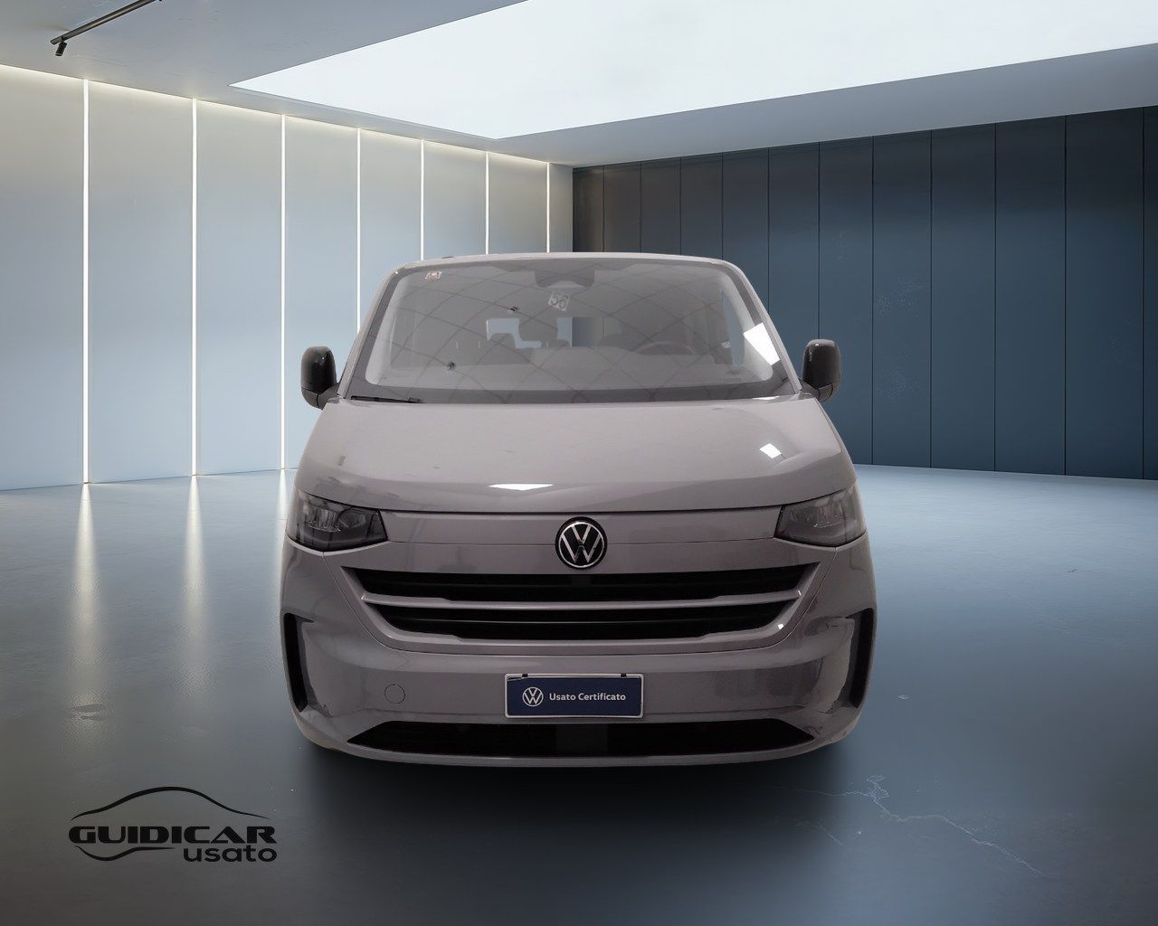 Volkswagen VOLKSWAGEN T7 Caravelle - T7 Caravelle 2.0 tdi 1 imagem 2