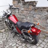 Kawasaki EN 500 Zwei zum Preis für eine