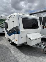 Niewiadów Sonstige N126D  AKS, Kühlschrank - Niewiadów Wohnwagen N 126n