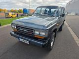Toyota Land Cruiser  HJ 61 FRAME OFF RESTAURIERT!