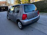 Volkswagen Lupo 1.4 44kW mit elektrischem Panoramadach - Volkswagen Lupo: Schiebedach