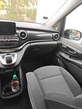 Mercedes-Benz V 250 BlueTEC lang - - gebrauchte Mercedes-Benz V 250 aus dem Jahr 2014