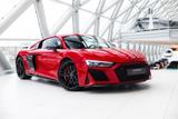 Audi R8 5.2 V10 | Performance | Quattro | Carbon | S - Audi R8 V10 performance Gebrauchtwagen