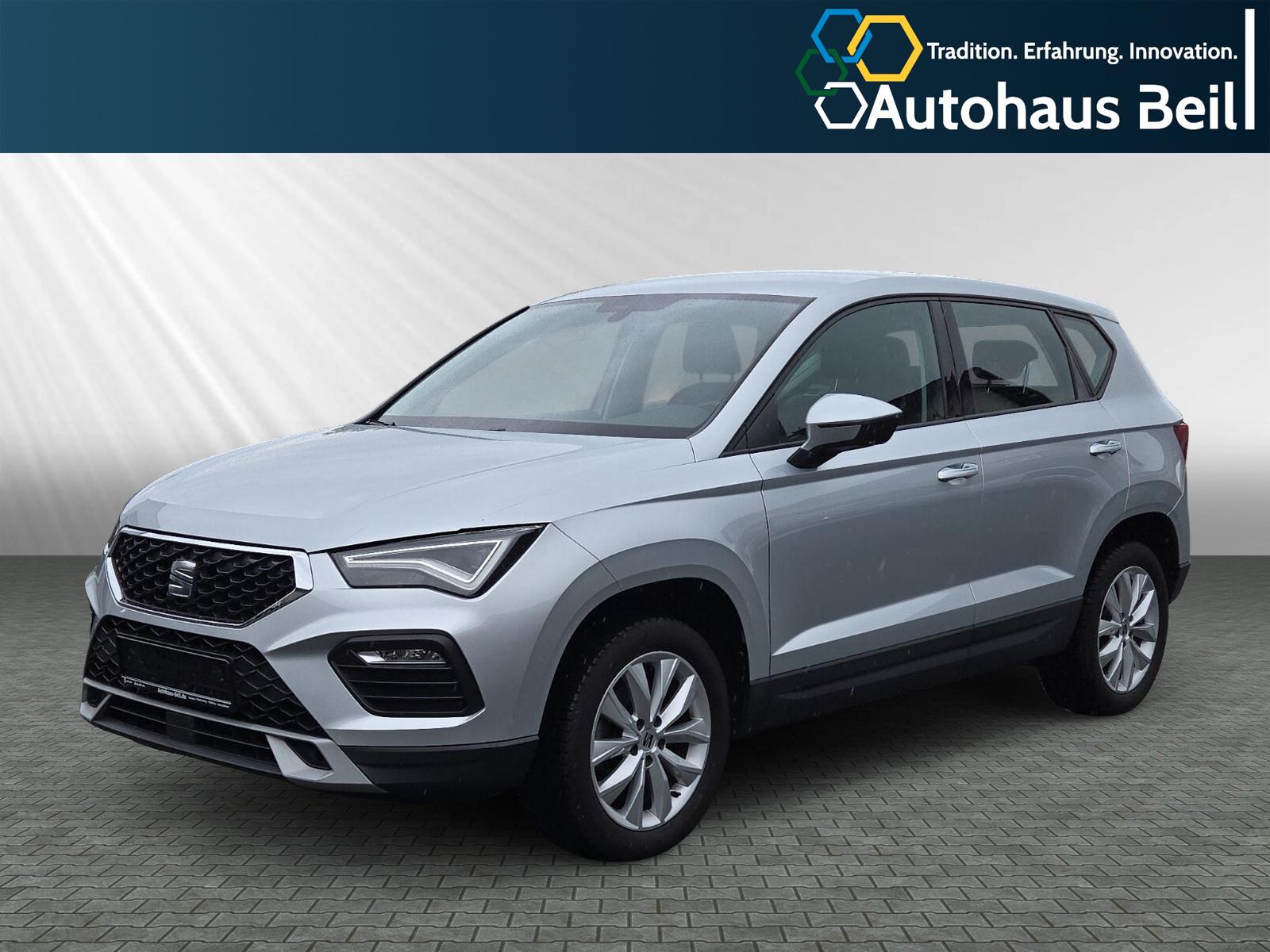 Seat Ateca Style 1.5 TSI ACT OPF