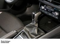 Skoda Kamiq - Vorschau Bild 11